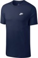 MIDNIGHT NAVY/WHITE