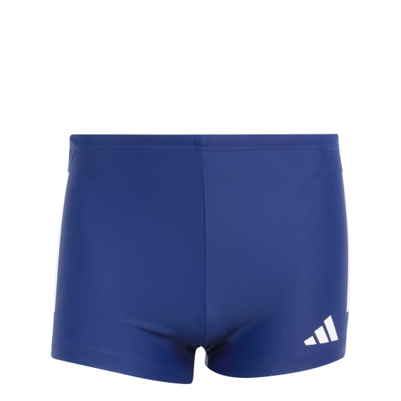 ADIDAS 3S BLD BOXER DKBLUE/WHITE