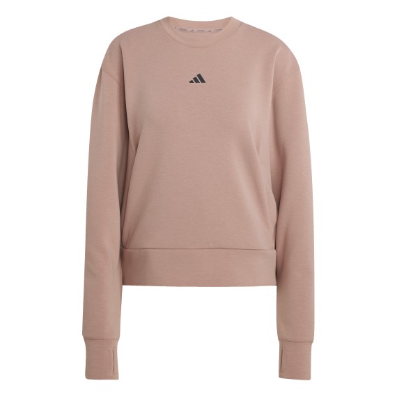 ADIDAS D4T KNIT CREW WARCLA