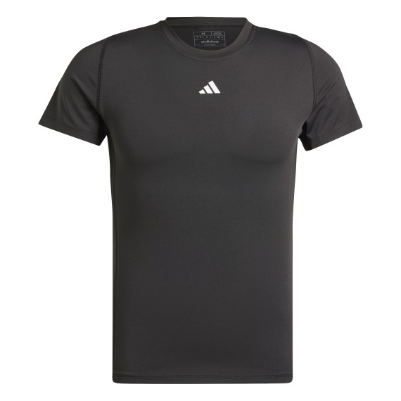 ADIDAS TF SS TEE M BLACK