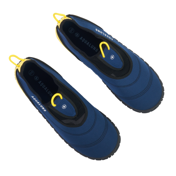 AQUA LUNG SPORT BEACHWALKER XP BLUE YELLOW