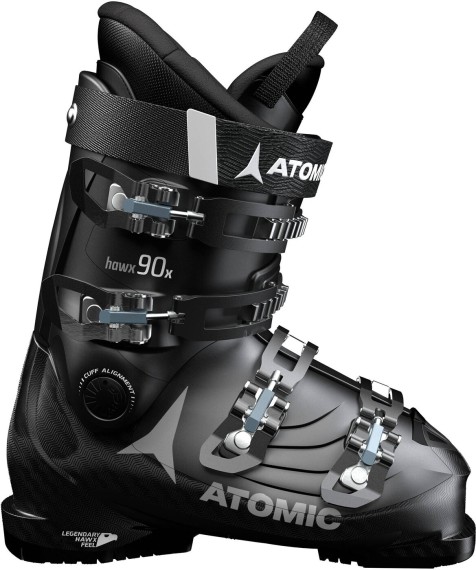 ATOMIC Skischuh HAWX 2.0 90X W BLACK