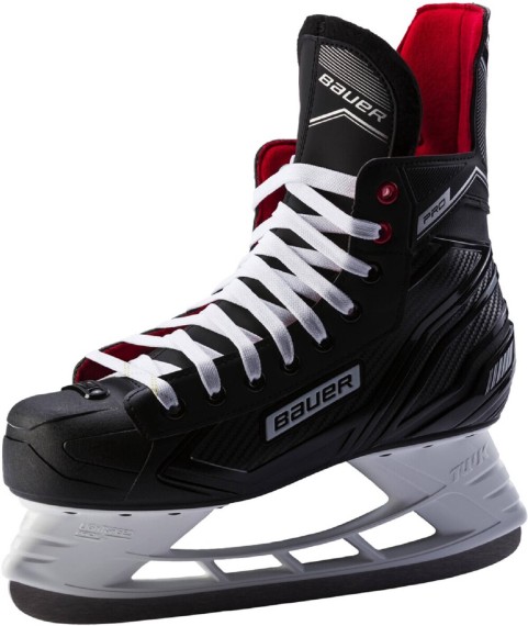 BAUER Ju.-Eishockey-Schuh Pro Skate