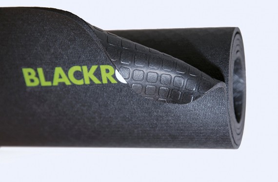 BLACKROLL BLACKROLL(R) MAT - black