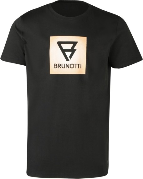 BRUNOTTI John-Logo Men T-shirt