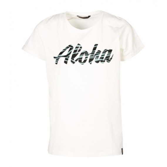 BRUNOTTI Oulinas-Aloha Womens T-shirt