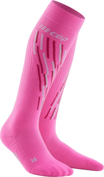 CEP CEP ski thermo socks*, women