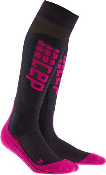 CEP CEP ski ultralight socks, wome