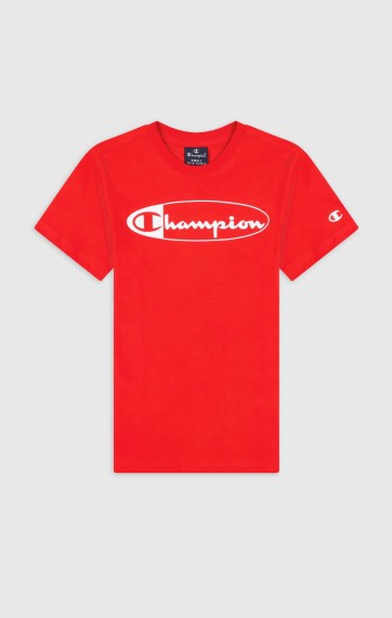 CHAMPION Crewneck T-Shirt