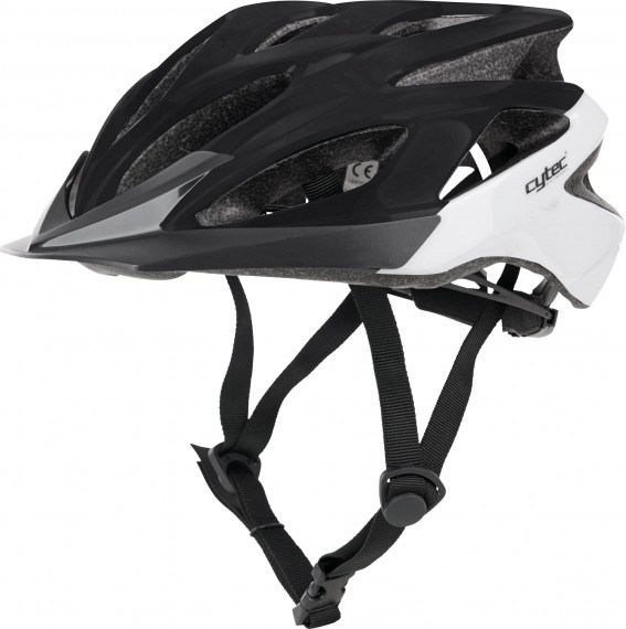 CYTEC Fahrrad-Helm Leader 2.10