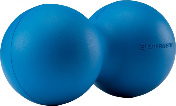 ENERGETICS Massageball Duoball 8cm