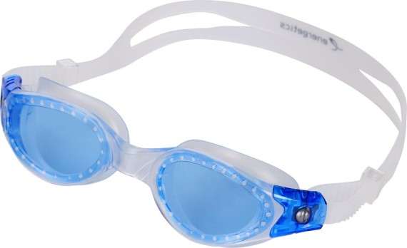 ENERGETICS Ux.-Schwimmbrille Pacific Pro