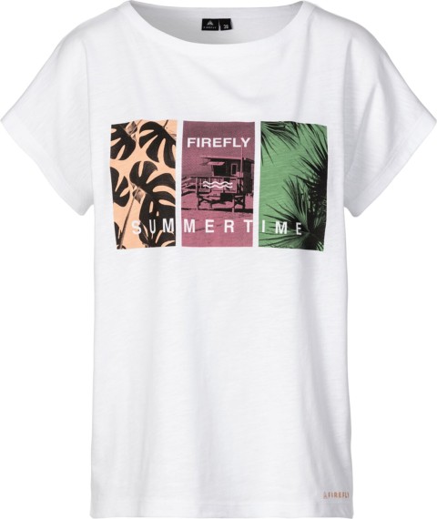 FIREFLY Da.-T-Shirt Onna II