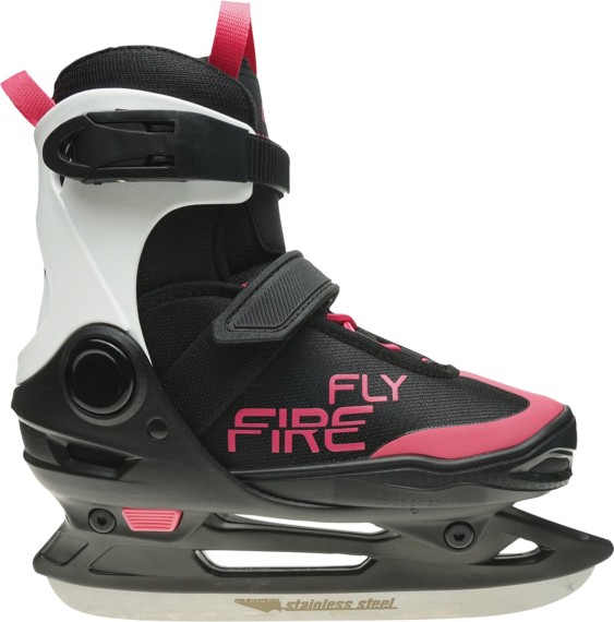FIREFLY Mä.-Eishockey-Schuh Alpha Soft III