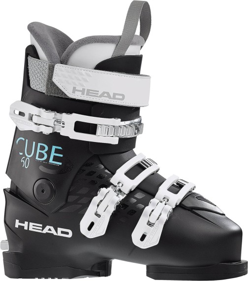 HEAD CUBE 3 60 W  BLACK