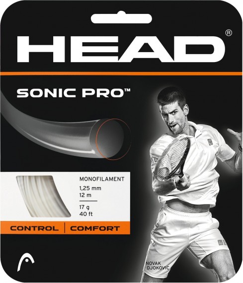 HEAD Sonic Pro Set