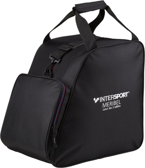INTERSPORT Skistief-Tasche MP Boot Bag Triangl
