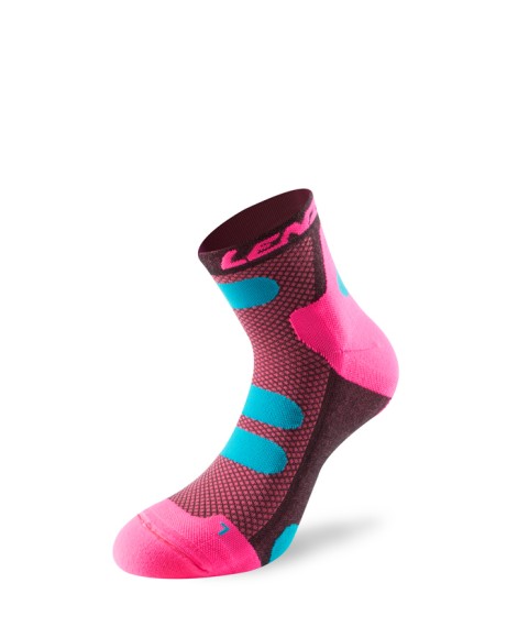 LENZ Compression socks 4.0 Low