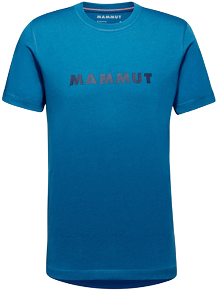 MAMMUT Mammut Core T-Shirt Men Logo