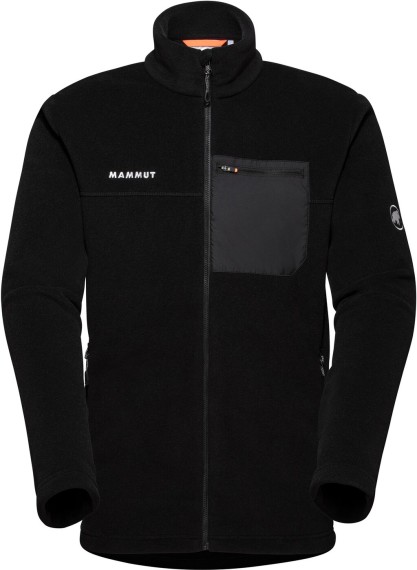 MAMMUT Innominata ML Jacket Men BLACK