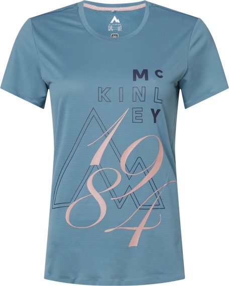 McKINLEY Da.-T-Shirt Piper II W