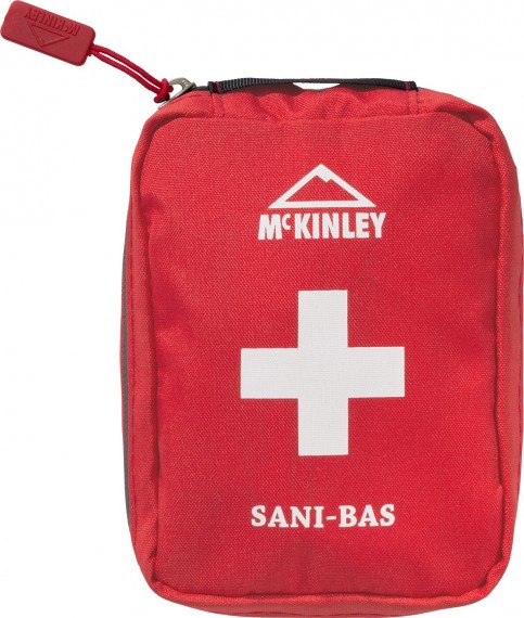 McKINLEY Erste-Hilfe-Set SANI-BAS