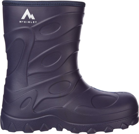 McKINLEY Gummistiefel Rock Jr NAVY