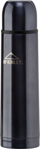 McKINLEY Isolierflasche Mercury