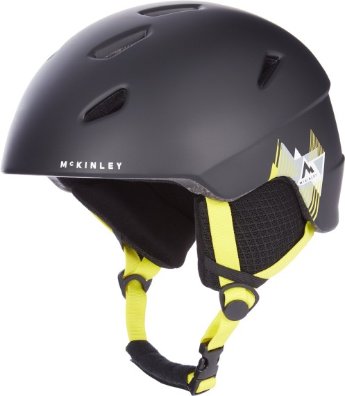 McKINLEY Kinder-Ski-Helm Pulse JR HS-016