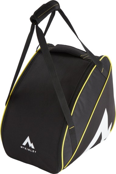 McKINLEY Skistief-Tasche SKI BOOT BAG TRIANG