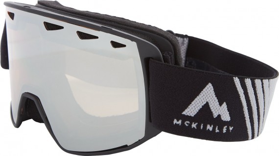 McKINLEY Ux.-Ski-Brille Base 3.0 Plus