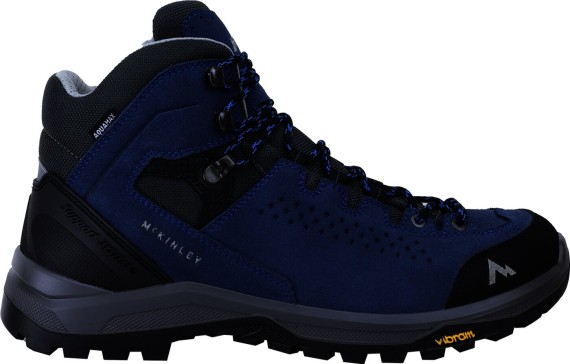 McKINLEY Ux.-Trek-Stiefel Kalana MID AQX