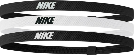 NIKE 9318/119 Nike Elastic Headbands 2.0