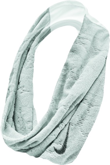 NIKE 9336/17 Nike Cooling Loop Towel One