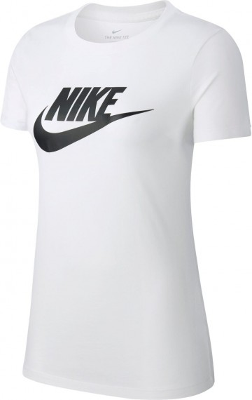 NIKE W NSW TEE ESSNTL ICON FUTUR