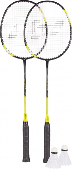 PRO TOUCH Badminton-Set SPEED 300 - 2 Ply Se