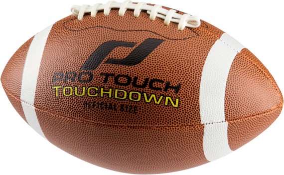 PRO TOUCH Football Touchdown
