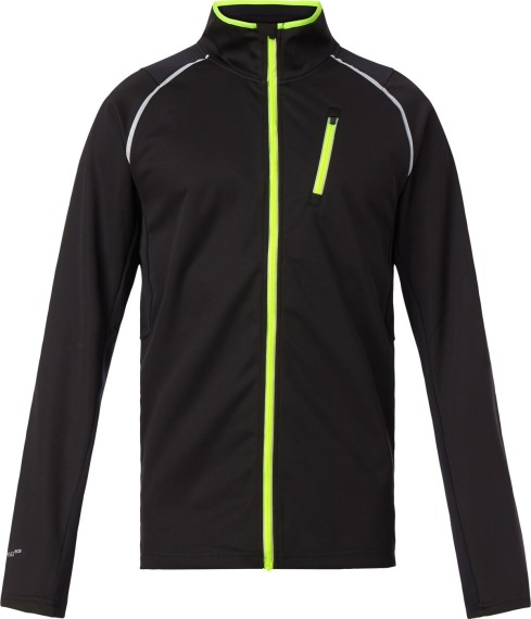 PRO TOUCH He.-Funktions-Jacke Softshell Sandr