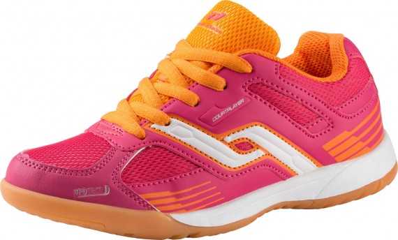 PRO TOUCH Indoor-Schuh Courtplayer Jr.