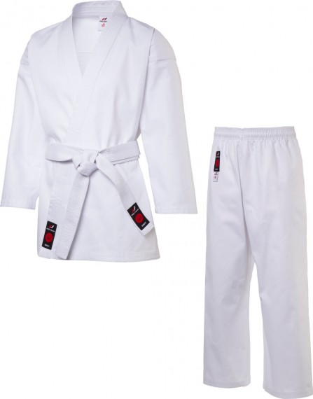 PRO TOUCH Karate-Anzug Kumite