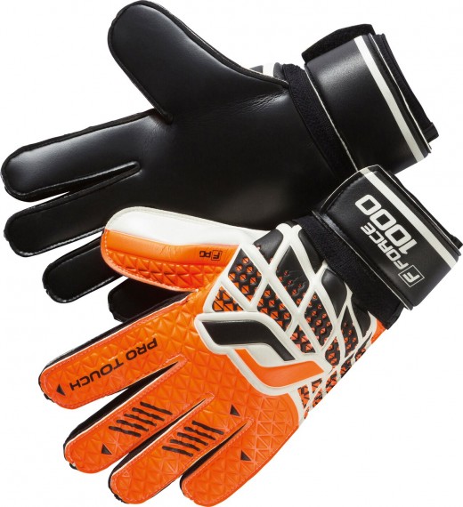 PRO TOUCH TW-Handschuh Force 1000 PG