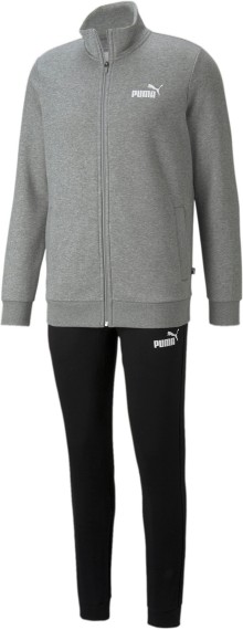 PUMA Clean Sweat Suit FL