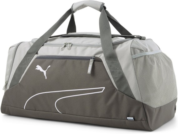 PUMA Fundamentals Sports Bag M