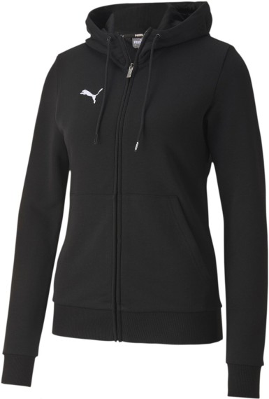 PUMA teamGOAL 23 Casuals Hooded