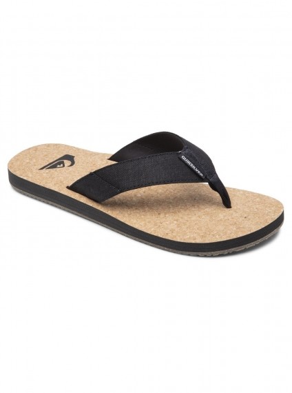 QUIKSILVER MOLO ABYSS NAT M SNDL