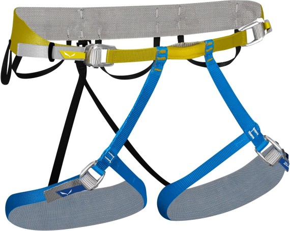 SALEWA ORTLES harness