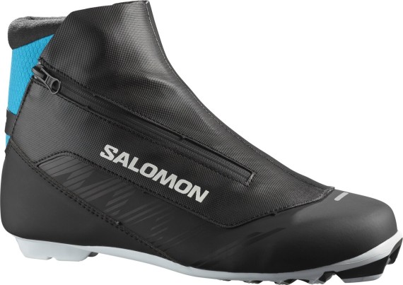 SALOMON RC8  PROLINK BLACK/Pr
