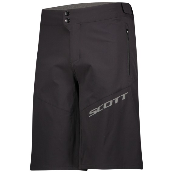 SCOTT SCO Shorts M's Endurance ls/fit w/p