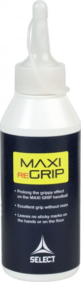 SELECT Maxi Regrip Spray