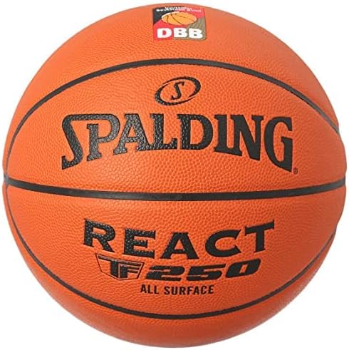 SPALDING Basketball Spalding TF Series